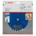 Bosch Пильный диск Expert for Wood 160 x 20 x 1,8 мм, 24 (2608644013)