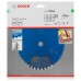 Bosch Пильный диск Expert for Wood 160 x 20 x 1,8 мм, 36 (2608644014)