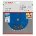 Bosch Пильный диск Expert for Wood 160 x 20 x 1,8 мм, 48 (2608644015)