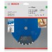 Bosch Пильный диск Expert for Wood 165 x 20 x 2,6 мм, 24 (2608644022)
