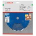 Bosch Пильный диск Expert for Wood 190 x 20 x 2,6 мм, 48 (2608644045)