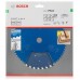 Bosch Пильный диск Expert for Wood 210 x 30 x 2,4 мм, 40 (2608644056)