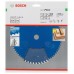 Bosch Пильный диск Expert for Wood 210 x 30 x 2,4 мм, 56 (2608644057)