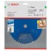 Bosch Пильный диск Expert for Wood 190 x 30 x 2,0 мм, 48 (2608644085)