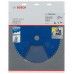 Bosch Пильный диск Expert for Aluminium 305 x 30 x 2,8 мм, 96 (2608644115)