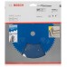Bosch Пильный диск Expert for Fiber Cement 190 x 30 x 2,2 мм, 4 (2608644125)