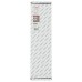Bosch Алмазная сверлильная коронка для мокрого сверления 1 1/4" UNC Best for Concrete 132 мм, 450 мм, 11 сегментов, 11,5 мм (2608601371)