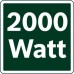 Угловая шлифмашина (УШМ) Bosch PWS 2000-230 JE