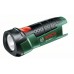Аккумуляторный фонарь  (без аккумулятора и зарядного устройства) Bosch PLI 10,8 LI