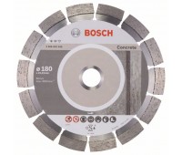 Алмазный отрезной круг Expert for Concrete 180 x 22,23 x 2,4 x 12 mm