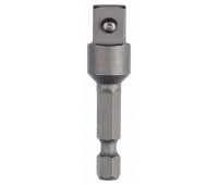 Bosch Адаптер для головок торцовых ключей 3/8", 50 мм (2608551108)