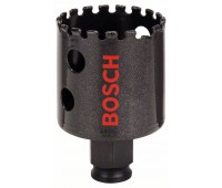 Bosch Алмазная коронка Diamond for Hard Ceramics 44 мм, 1 3/4" (2608580309)