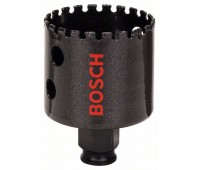 Bosch Алмазная коронка Diamond for Hard Ceramics 51 мм, 2" (2608580310)
