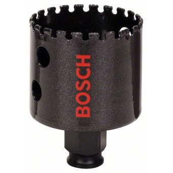 Bosch Алмазная коронка Diamond for Hard Ceramics 51 мм, 2" (2608580310)