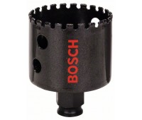 Bosch Алмазная коронка Diamond for Hard Ceramics 54 мм, 2 1/8" (2608580311)