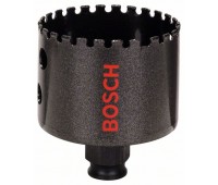 Bosch Алмазная коронка Diamond for Hard Ceramics 60 мм, 2 3/8" (2608580313)