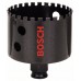 Bosch Алмазная коронка Diamond for Hard Ceramics 64 мм, 2 1/2" (2608580314)