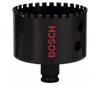Bosch Алмазная коронка Diamond for Hard Ceramics 68 мм, 2 11/16" (2608580317)
