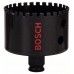 Bosch Алмазная коронка Diamond for Hard Ceramics 68 мм, 2 11/16" (2608580317)