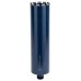 Bosch Алмазная сверлильная коронка для мокрого сверления 1 1/4" UNC Best for Concrete 132 мм, 450 мм, 11 сегментов, 11,5 мм (2608601371)