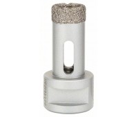 Bosch Алмазные свёрла Dry Speed Best for Ceramic для сухого сверления 20 x 35 мм (2608587115)
