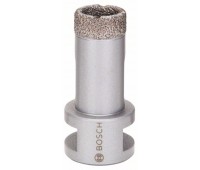 Bosch Алмазные свёрла Dry Speed Best for Ceramic для сухого сверления 22 x 35 мм (2608587116)