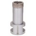 Bosch Алмазные свёрла Dry Speed Best for Ceramic для сухого сверления 22 x 35 мм (2608587116)