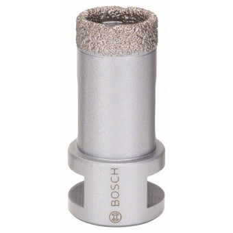 Bosch Алмазные свёрла Dry Speed Best for Ceramic для сухого сверления 25 x 35 мм (2608587117)
