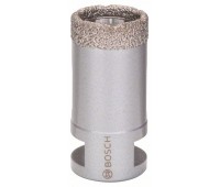 Bosch Алмазные свёрла Dry Speed Best for Ceramic для сухого сверления 30 x 35 мм (2608587119)