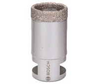 Bosch Алмазные свёрла Dry Speed Best for Ceramic для сухого сверления 32 x 35 мм (2608587120)
