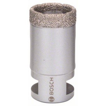 Bosch Алмазные свёрла Dry Speed Best for Ceramic для сухого сверления 32 x 35 мм (2608587120)
