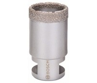 Bosch Алмазные свёрла Dry Speed Best for Ceramic для сухого сверления 35 x 35 мм (2608587121)