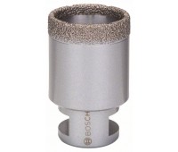 Bosch Алмазные свёрла Dry Speed Best for Ceramic для сухого сверления 40 x 35 мм (2608587123)