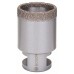 Bosch Алмазные свёрла Dry Speed Best for Ceramic для сухого сверления 40 x 35 мм (2608587123)
