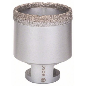 Bosch Алмазные свёрла Dry Speed Best for Ceramic для сухого сверления 51 x 35 мм (2608587125)