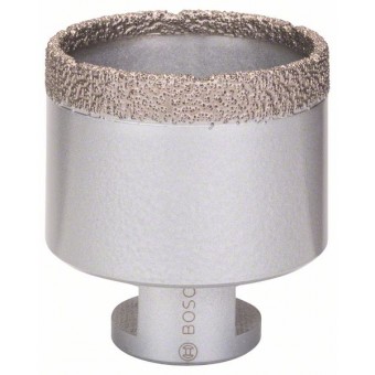 Bosch Алмазные свёрла Dry Speed Best for Ceramic для сухого сверления 57 x 35 мм (2608587127)