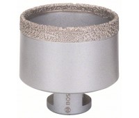 Bosch Алмазные свёрла Dry Speed Best for Ceramic для сухого сверления 68 x 35 мм (2608587131)