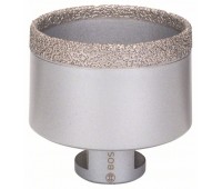 Bosch Алмазные свёрла Dry Speed Best for Ceramic для сухого сверления 70 x 35 мм (2608587132)