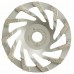 Bosch Алмазный чашечный шлифкруг Best for Concrete 150 x 19/22,23 x 5 мм, для Hilti DG 150 (2608603326)