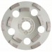 Bosch Алмазный чашечный шлифкруг Expert for Concrete 125 x 22,23 x 4,5 мм (2608602552)