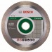 Bosch Алмазный отрезной круг Best for Ceramic 150 x 22,23 x 1,9 x 10 мм (2608602632)