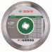 Bosch Алмазный отрезной круг Best for Ceramic 230 x 22,23 x 2,4 x 10 мм (2608602634)