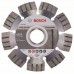 Bosch Алмазный отрезной круг Best for Concrete 115 x 22,23 x 2,2 x 12 мм (2608602651)