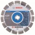Bosch Алмазный отрезной круг Best for Stone 230 x 22,23 x 2,4 x 15 мм (2608602645)