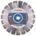 Bosch Алмазный отрезной круг Best for Stone 300 x 22,23 x 2,8 x 15 мм (2608602646)