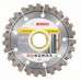 Bosch Алмазный отрезной круг Best for Universal 115 x 22,23 x 2,2 x 12 мм (2608603629)