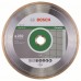 Bosch Алмазный отрезной круг Standard for Ceramic 250 x 30+25,40 x 1,6 x 7 мм (2608602539)