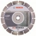 Bosch Алмазный отрезной круг Standard for Concrete 230 x 22,23 x 2,3 x 10 мм (2608602200)
