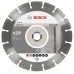 Bosch Алмазный отрезной круг Standard for Concrete 230 x 22,23 x 2,3 x 10 мм (2608603243)