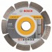 Bosch Алмазный отрезной круг Standard for Universal 125 x 22,23 x 1,6 x 10 мм (2608602192)